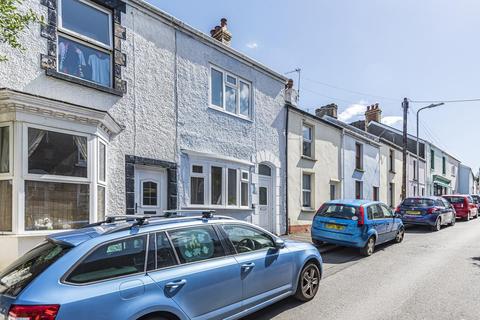 3 bedroom terraced house for sale - Nottage Road, Newton, Swansea