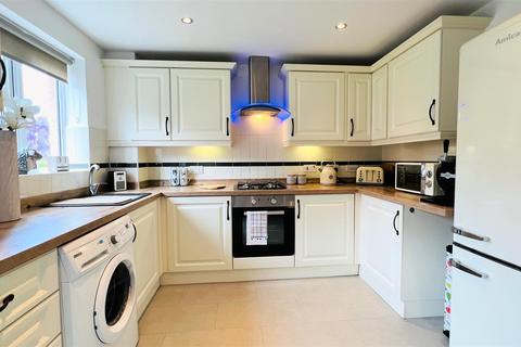 3 bedroom townhouse for sale - Mappleton Drive, Seaham