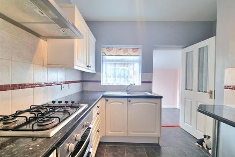 153 Pennygate, Spalding, PE11 1NW