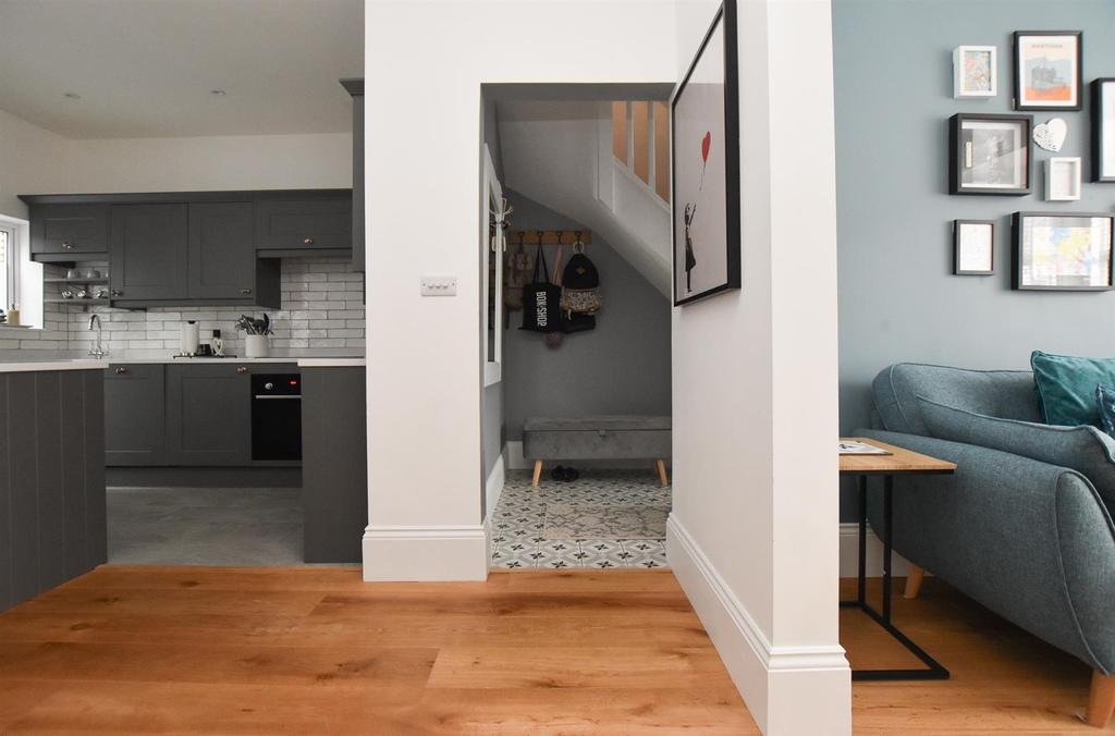 Living space