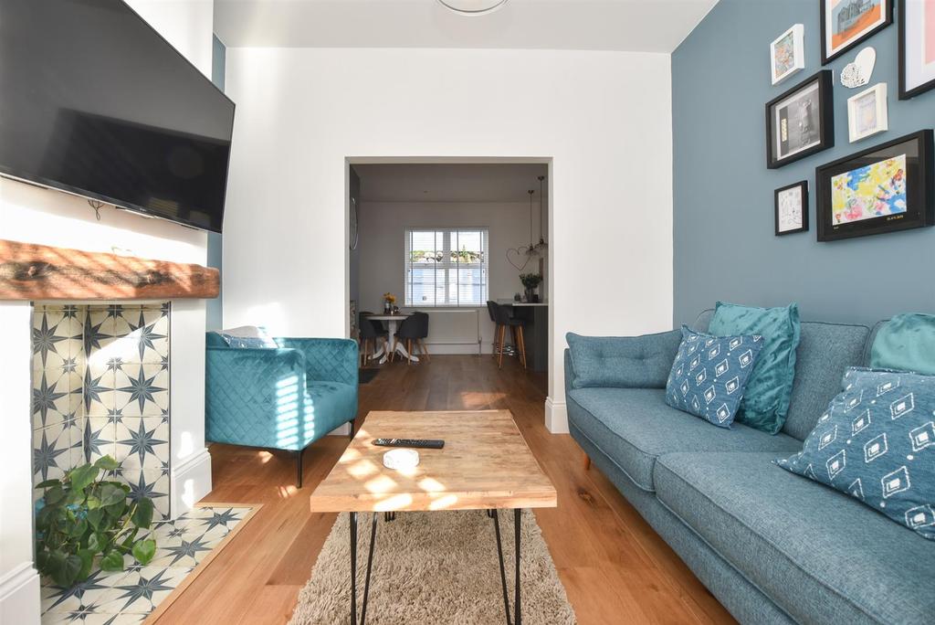 Living space