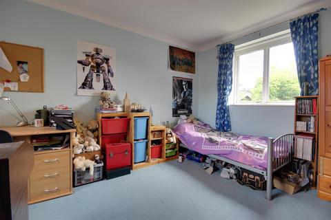 25 Bridge Road, South Cave, Brough, HU15 2JE