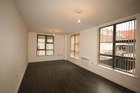 2 bedroom apartment to rent - Metalworks Apartment, Warstone Lane, Jewellery Quarter