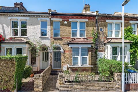 4 Browns Road, Surbiton, KT5 8SP