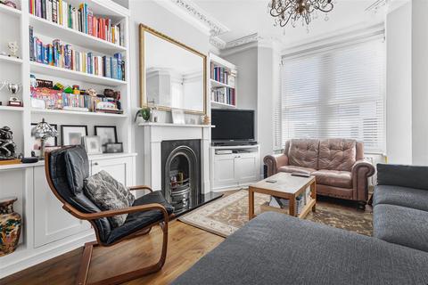 4 Browns Road, Surbiton, KT5 8SP