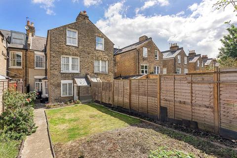 4 bedroom terraced house for sale - Helix Road, SW2