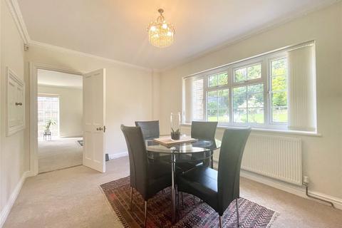 4 bedroom detached house to rent, Musgrave Close, Hadley Wood, Hertfordshire, EN4