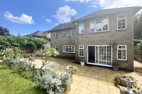 4 bedroom detached house to rent, Musgrave Close, Hadley Wood, Hertfordshire, EN4