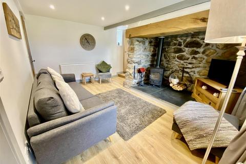 2 bedroom cottage for sale, Garnfadryn, Pwllheli