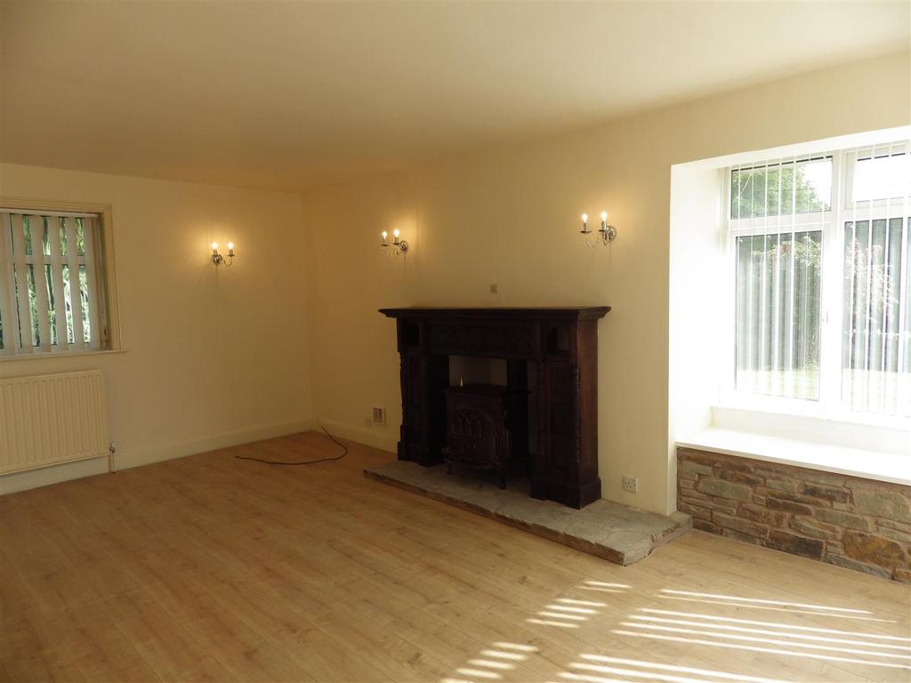 Litmarsh, Hereford 3 bed detached house £1,400 pcm (£323 pw)