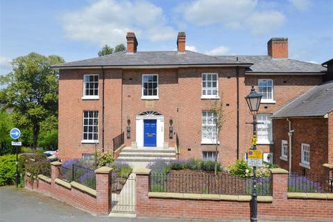 2 bedroom apartment for sale - Priory House, Shrewsbury, Shropshire