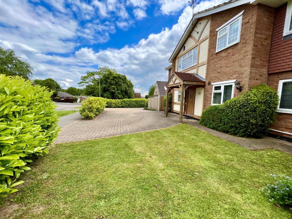Shenfield Place, Shenfield, Brentwood 5 bed detached house £1,250,000