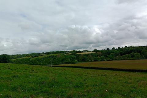 Farm land for sale - Haverfordwest