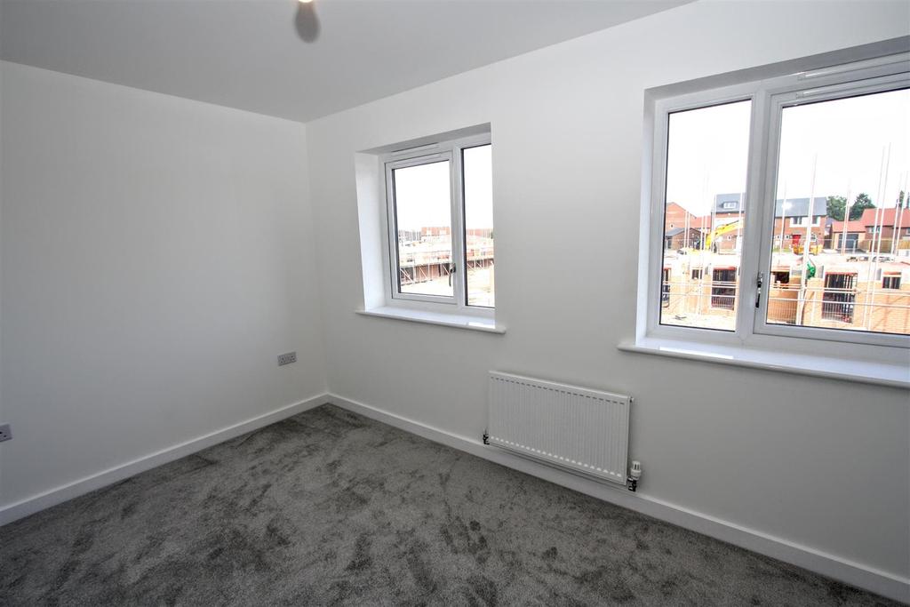 Bedroom two