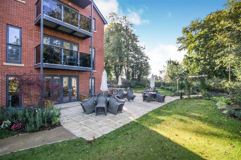 1 bedroom apartment for sale - Lonsdale Park, Barleythorpe, Oakham, Rutland, Leicestershire, LE15 6QJ