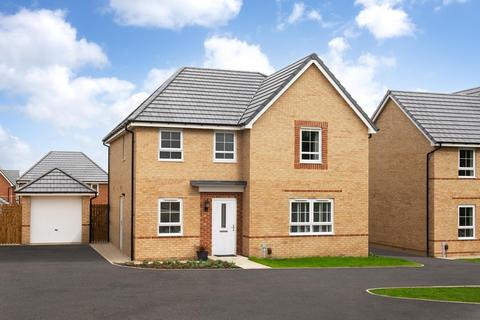4 bedroom detached house for sale - Radleigh at Cherry Tree Park St Benedicts Way, Ryhope SR2