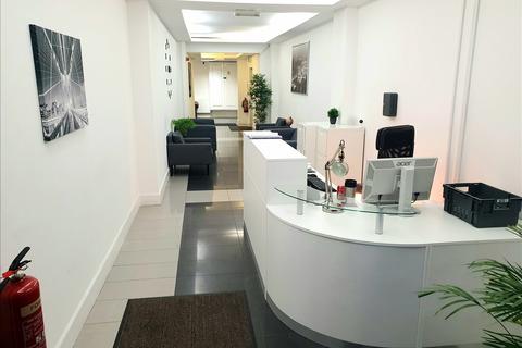 Serviced office to rent - Balfour Business Centre,390-392 High Road, Ilford