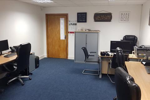 Serviced office to rent, Balfour Business Centre,390-392 High Road, Ilford