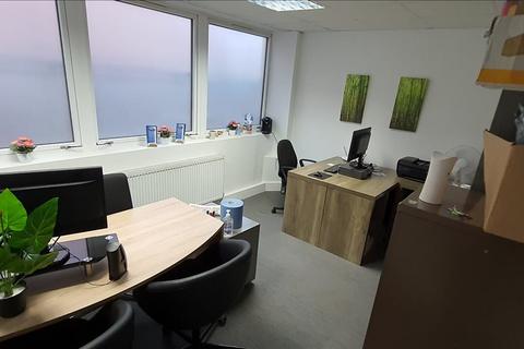 Serviced office to rent, Balfour Business Centre,390-392 High Road, Ilford