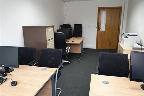 Serviced office to rent, 390-392 High Road,Balfour Business Centre, Ilford