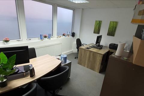 Serviced office to rent, 390-392 High Road,Balfour Business Centre, Ilford