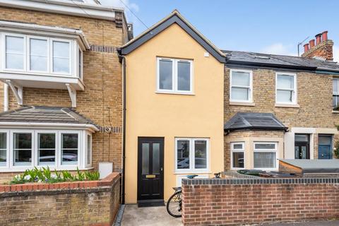 3 bedroom terraced house to rent, Edgeway Road,  Marston,  OX3