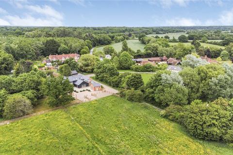 5 bedroom detached house for sale, Islandstone Lane, Hurst, Reading, RG10