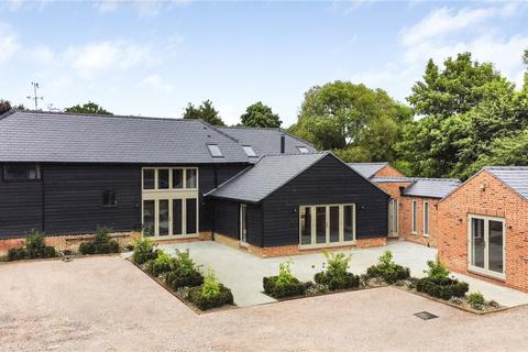 5 bedroom detached house for sale, Islandstone Lane, Hurst, Reading, RG10