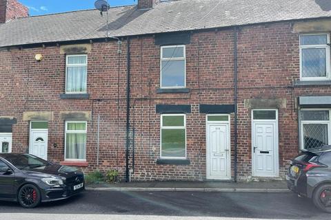 3 bedroom house to rent, Cemetery Road, Jump