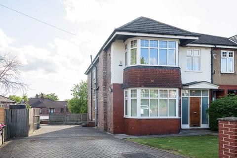 26 Moorside Road, Salford, M7 3PJ