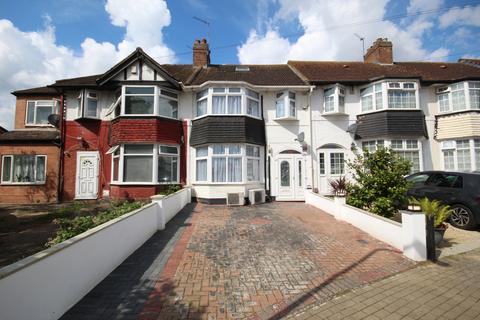 22 Burns Road, Wembley, HA0 1JR