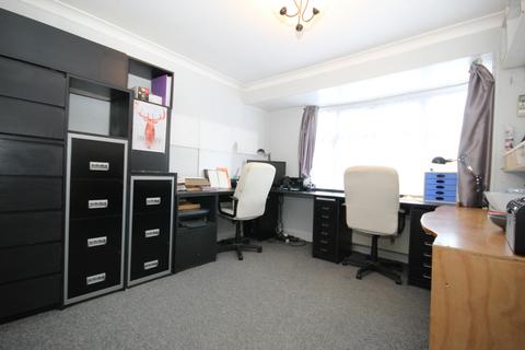 22 Burns Road, Wembley, HA0 1JR