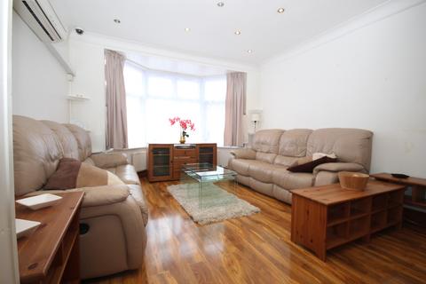 22 Burns Road, Wembley, HA0 1JR