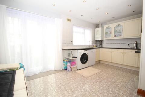 22 Burns Road, Wembley, HA0 1JR