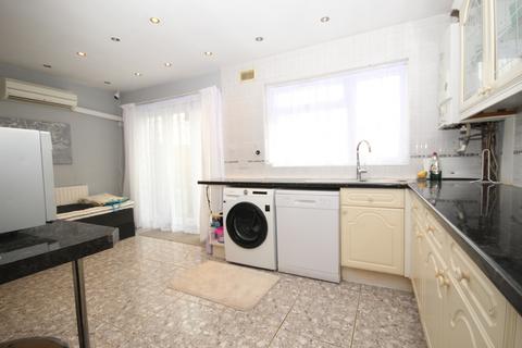 22 Burns Road, Wembley, HA0 1JR