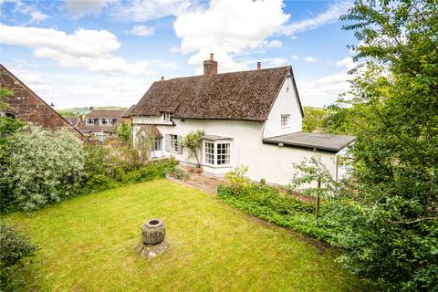 4 bedroom detached house for sale - The Old Bell House, Alveley, Bridgnorth