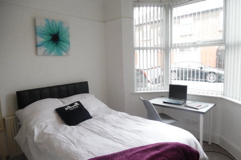 1 bedroom in a house share to rent - Elgin Street, St James