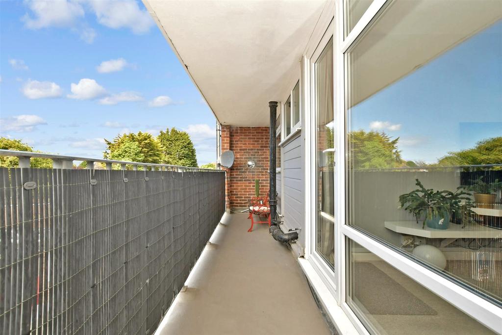 Balcony / Terrace