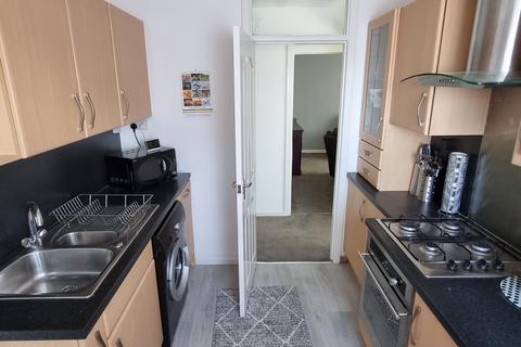 undefined, Victoria Road, Aberdeen AB11