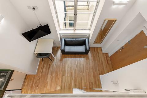 1 bedroom apartment to rent - Apartment 103, Hyde Park Studio Apartments, London