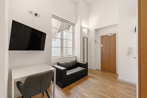 1 bedroom apartment to rent - Apartment 103, Hyde Park Studio Apartments, London