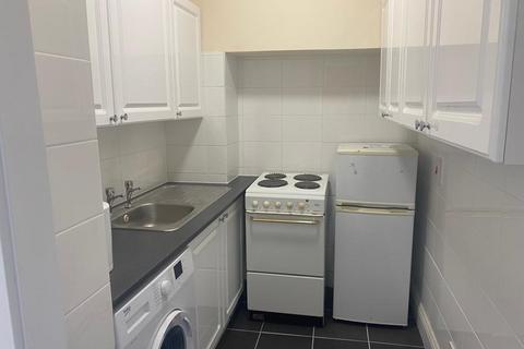 1 bedroom flat to rent, Lamond Place, City Centre, Aberdeen, AB25