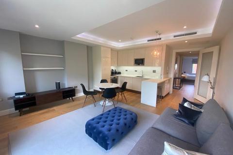 2 bedroom apartment to rent - Grays Inn Road, Bloomsbury, London, WC1X