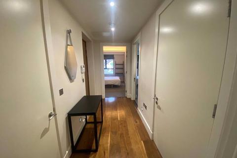 2 bedroom apartment to rent - Grays Inn Road, Bloomsbury, London, WC1X