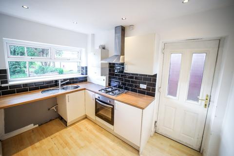 3 bedroom detached house for sale - Earle Street, Newton Le Willows