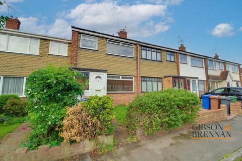 66 Rose Valley Crescent, Stanford-le-hope, SS17 8EF