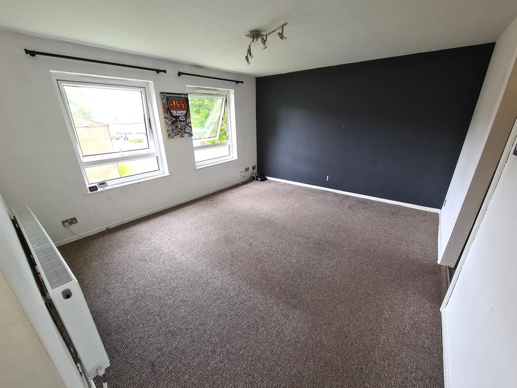Pendlebury Drive, Leicester LE2 2 bed flat £132,000