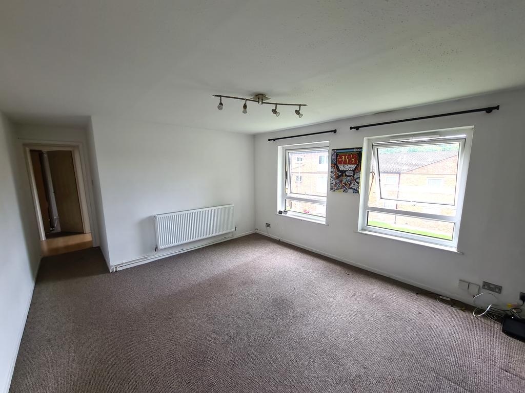 Pendlebury Drive, Leicester LE2 2 bed flat £132,000