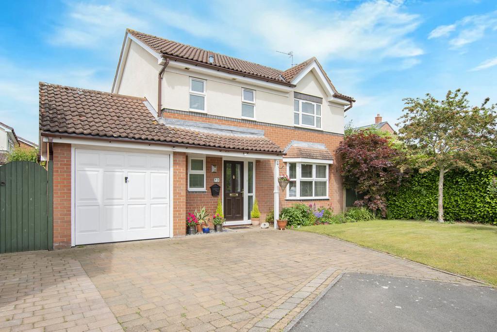 Houses To Rent Sutton On Trent at Erin Anderson blog