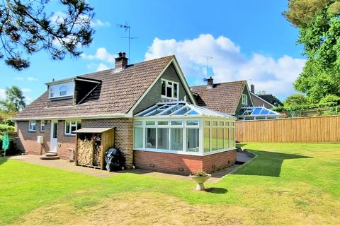 25 Beech Park, West Hill, Ottery St Mary, EX11 1UJ